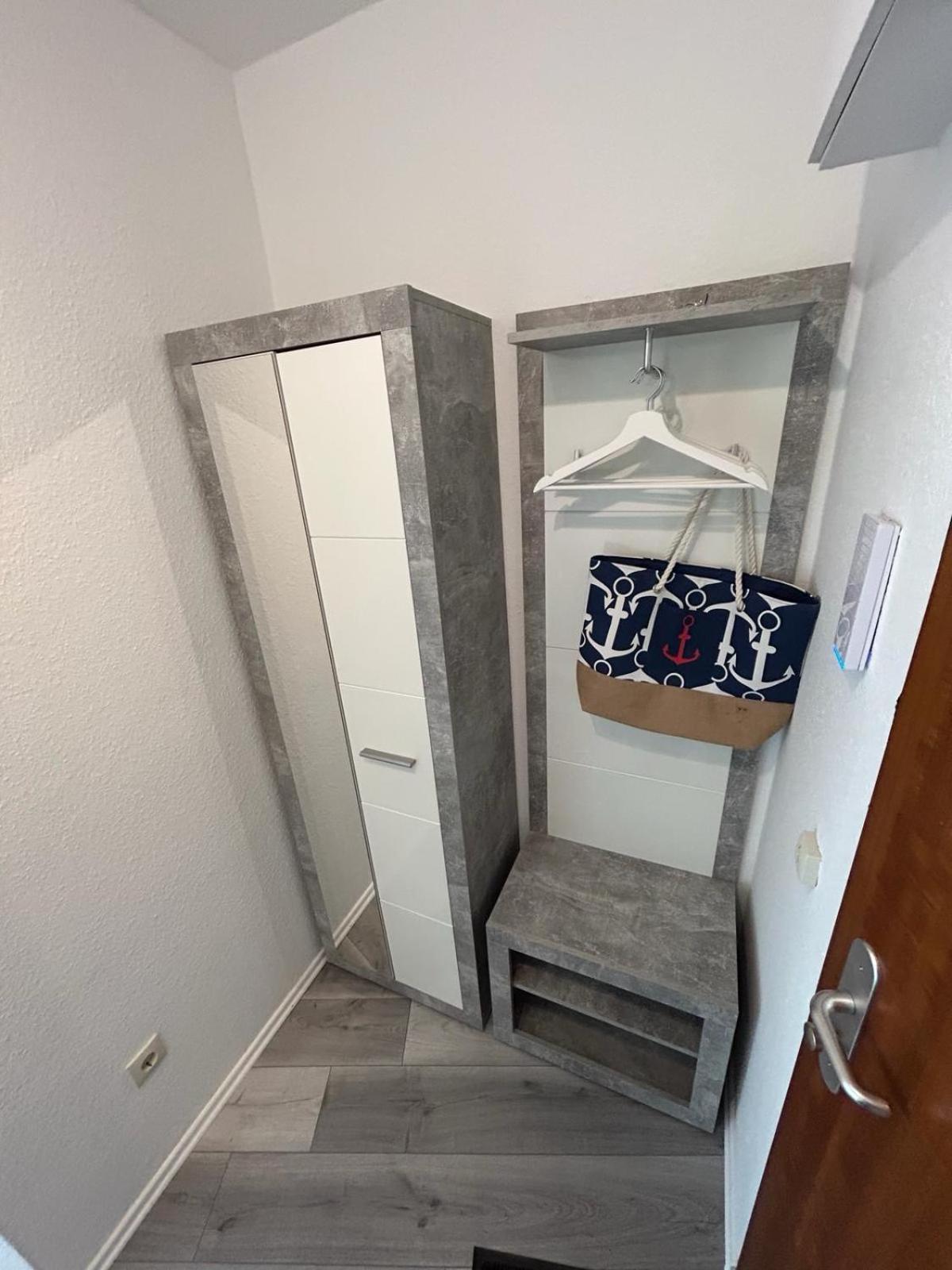„Bellevue“ Apartment Шлесвиг Екстериор снимка