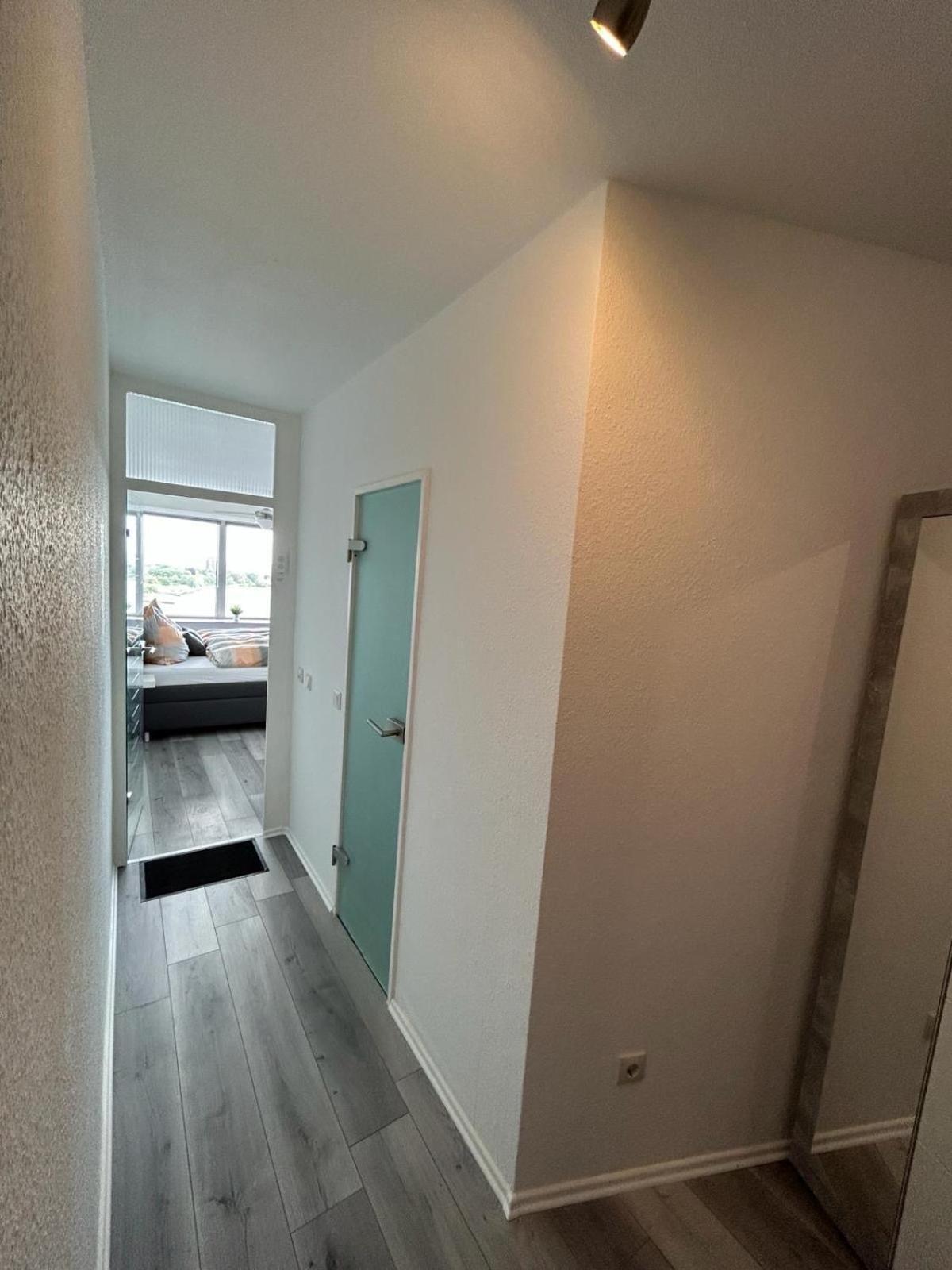 „Bellevue“ Apartment Шлесвиг Екстериор снимка